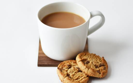 Cookie-Banner